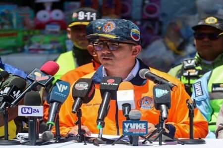 Más de 24 mil familias impactadas por lluvias en Mérida, según Arnaldo Sánchez