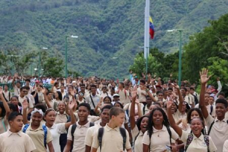 UCAB: 13 % de los bachilleres se inclina por cursar una carrera universitaria corta