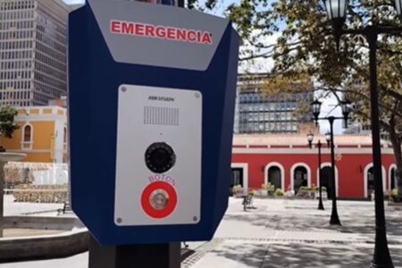 Alcaldía de Caracas aspira instalar paradas inteligentes en más de 22 parroquias