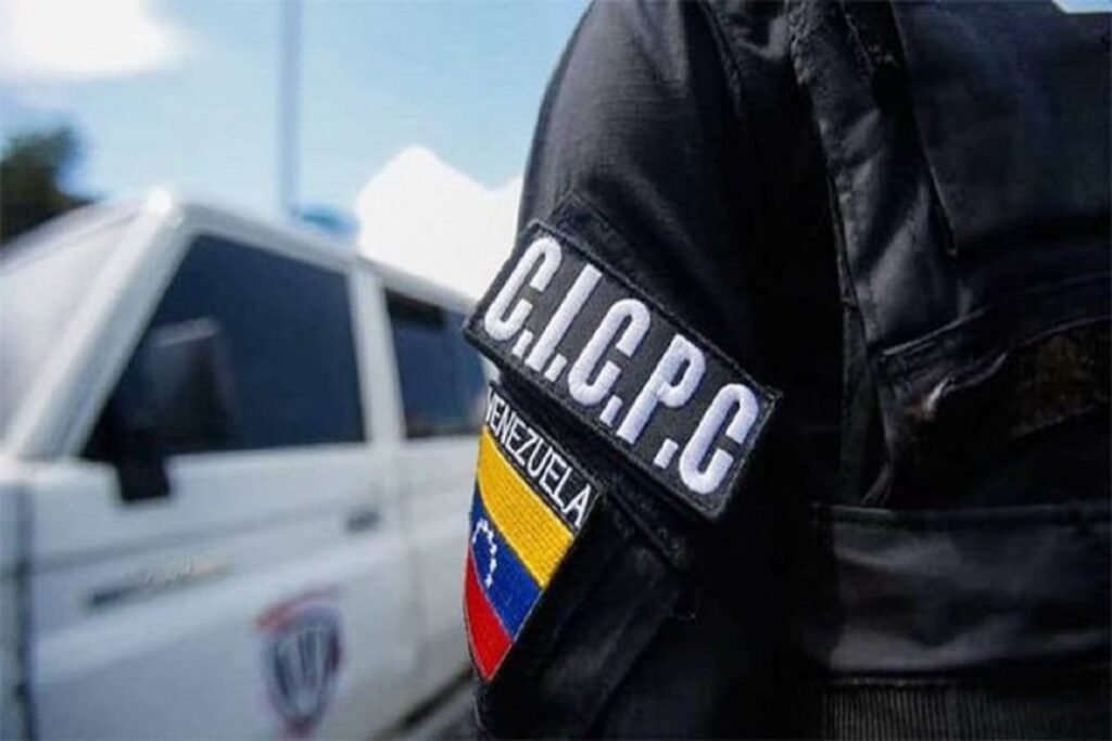 Cicpc inauguró brigada especializada contra la explotación sexual infantil digital