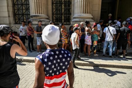 Venezuela condenó el endurecimiento de EE UU hacia Cuba