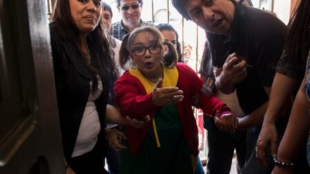 Sorpresa y añoranza: la verdadera ‘Chilindrina’ aparece en la bioserie de ‘Chespirito’ con un papel que nadie hubiese imaginado