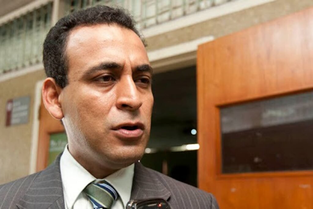 Provea denunció aislamiento y violación de derechos de Eduardo Torres