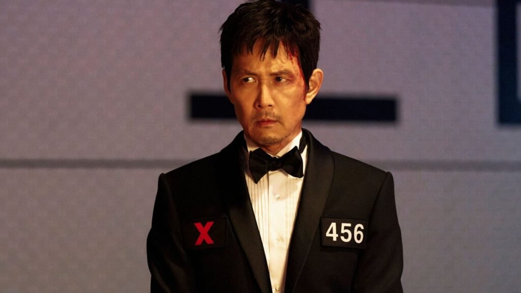 Protagonista de ‘El juego del calamar’ revela el esfuerzo al que se enfrentó durante la grabación de la serie para hacer su personaje más creíble