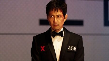 Protagonista de ‘El juego del calamar’ revela el esfuerzo al que se enfrentó durante la grabación de la serie para hacer su personaje más creíble