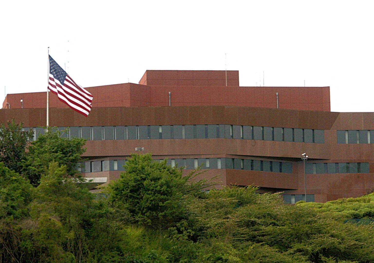 María Corina Machado conversó con EE UU