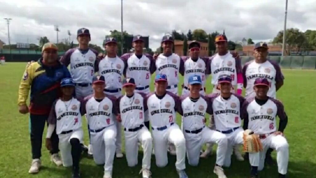 Estados Unidos le niega la visa a beisbolistas venezolanos que iban a representar a Latinoamérica en el mundial de pequeñas ligas