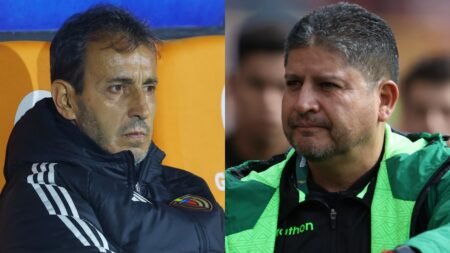 DT de la Vinotinto sobre presunta sanción a Bolivia en eliminatorias por dopaje: “Lo que le pasa a otras selecciones es problema de otras selecciones”
