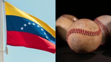 Expelotero que jugó para Caracas y Magallanes se convierte en el nuevo venezolano que es exaltado al Salón de la Fama del Béisbol Latino