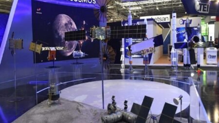 ¿Qué es la estación del sistema de navegación ruso GLONASS inaugurada en el centro de Venezuela?