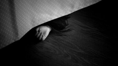 Esclarecen homicidio de mujer encontrada en una maleta: su expareja la asesinó y la escondió con ayuda de un amigo