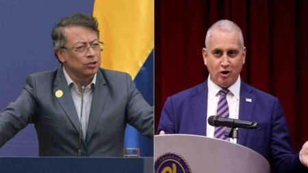 Comité de Asignaciones de la Cámara de Representantes de EEUU aprobó proyecto de Diaz-Balart que contempla recortes a la ayuda para Colombia