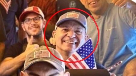 “Probablemente está en custodia de una agencia de Estados Unidos”: exdetenido en Venezuela revela en NTN24 cual sería el paradero de Dahud Hanid Ortiz