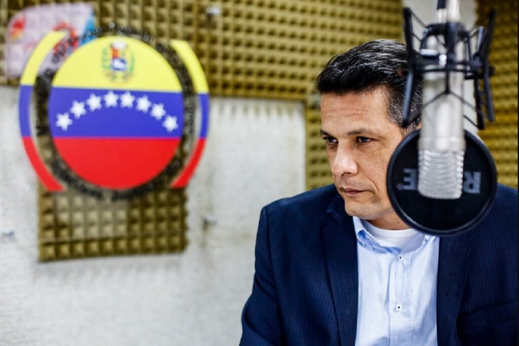 Saime lanza “Sistema de Gestión de Documentos”: para certificar datos de cédula y pasaporte