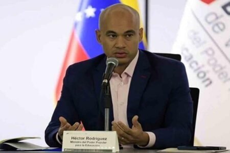 Ministerio de Educación propone cambios en asignatura de Castellano