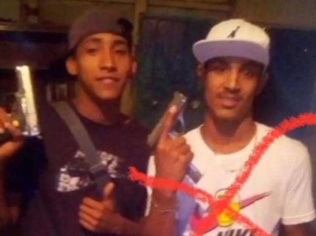 PNB abatió a El Jonaiker en Nuevo Horizonte