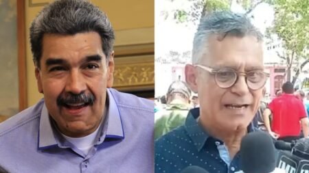 Maduro aplica el esquema “puerta giratoria” tras el canje de presos con EE.UU.: ahora privó de libertad a Manuel Enrique Ferreira, jefe de campaña del Comando ‘ConVzla’ en Lara