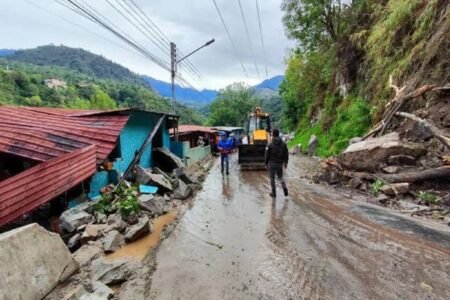 Reactivan tramo entre Mérida y Barinas para el paso de hortalizas