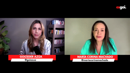 “¿Hasta cuándo es esta lucha? Hasta que ganemos; esta lucha es hasta ganar y punto”