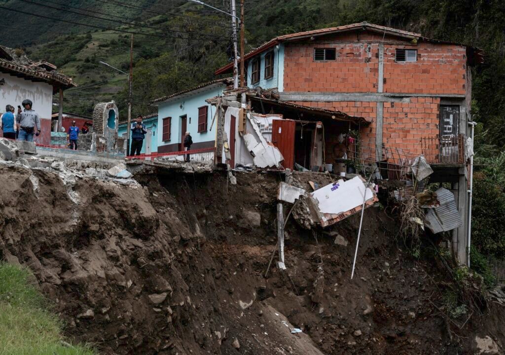 Asignan apartamentos deshabitados a damnificados en Mérida