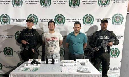 TSJ ordenó atrapar a uno de Los Satanás