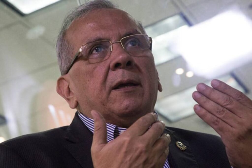 Hija de Rodrigo Cabezas exigió fe de vida tras 20 días de su detención