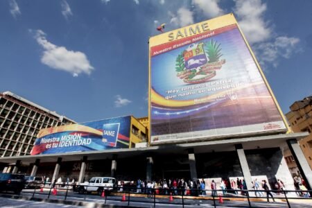 Esto es lo que debes hacer según el Saime si tienes cédula de entre 22 y 32 millones