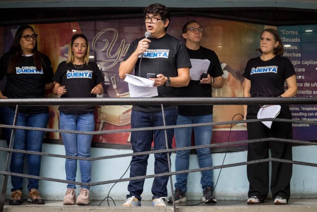 SNTP condenó ataque a sede del CNP en Caracas y exigió investigación