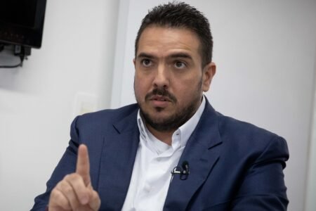 Stalin González sobre las elecciones locales