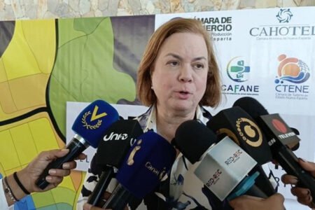 Polesel: “Diálogo con el Gobierno debe ser de dos vías”