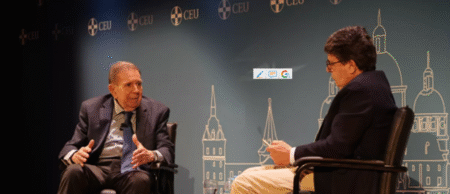 Edmundo González: «La idea que tenemos es convertir a Venezuela en el hub energético de América»