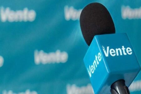 Vente informó excarcelación de Cristian Méndez y José Lepage