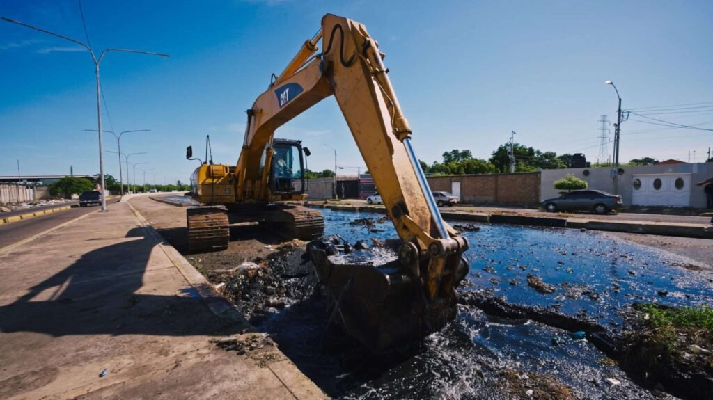 Plan Zulia Oeste recolecta 2.700 toneladas de desechos