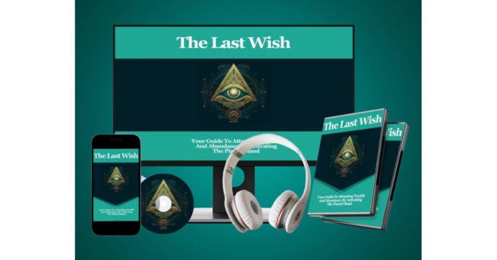 El Sistema de Manifestación Definitivo de 2025: Reseña de El Último Deseo