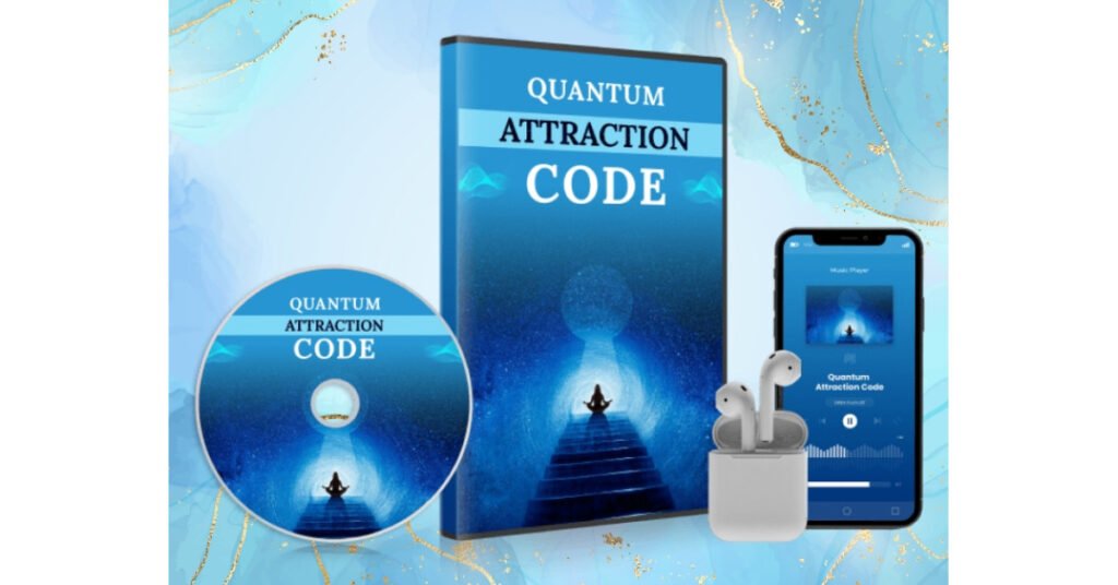 El Código de Atracción Cuántica se Vuelve Viral: Manifestación de Riqueza Subconsciente en 10 Minutos al Día
