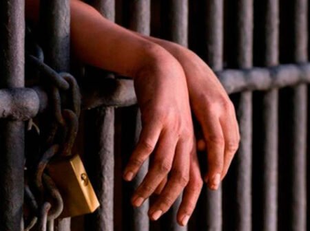 4 años de cárcel para hombre que abusó de un menor