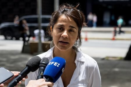 Esposo de activista Martha Grajales denunció que siguen sin saber dónde está detenida