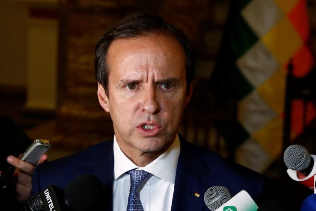 “Tuto” Quiroga asegura que no tendrá relaciones con Maduro