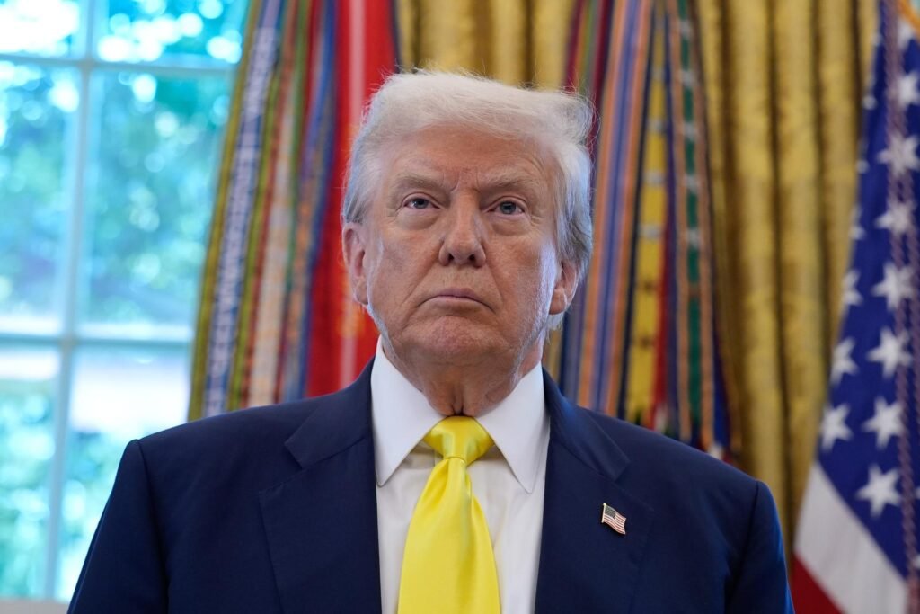 Gobierno de Trump retira permiso para trabajar con petróleo venezolano a empresas no estadounidenses