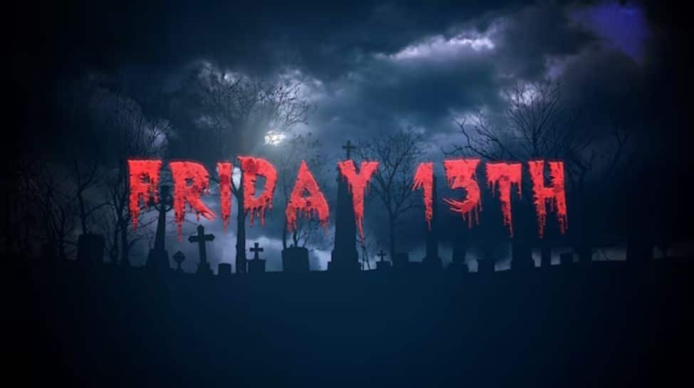 Rituales del Viernes 13 para Cada Signo del Zodiaco: Consejos Espirituales y Manifestación para una Noche Mágica