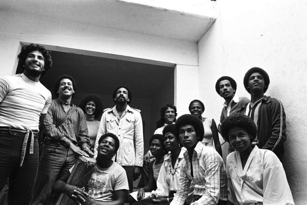 El grupo Madera será recordado en el Musarq