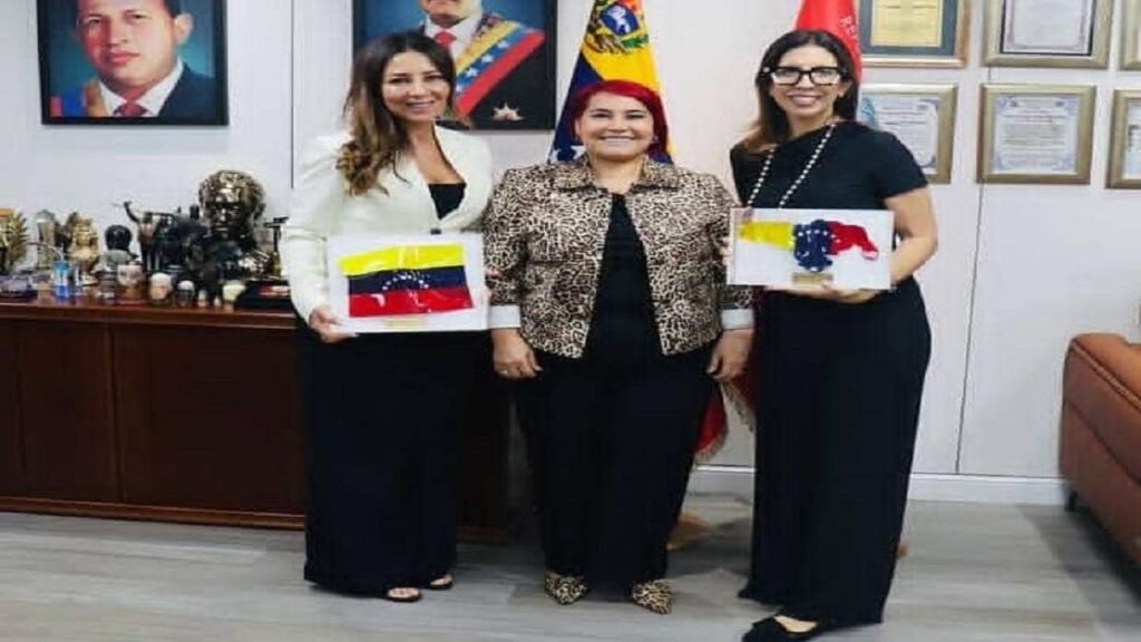 Evalúan estrategias para posicionar a Venezuela en el mercado turístico de Italia