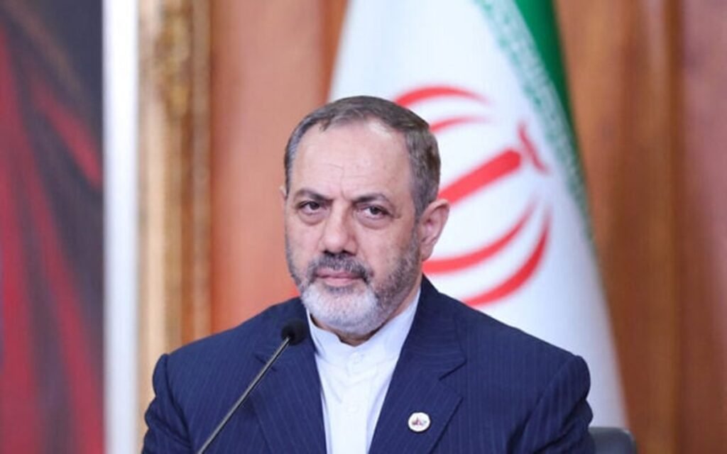 Irán advierte que utilizará misiles “mucho más avanzados” si Israel comete nueva acción en su contra