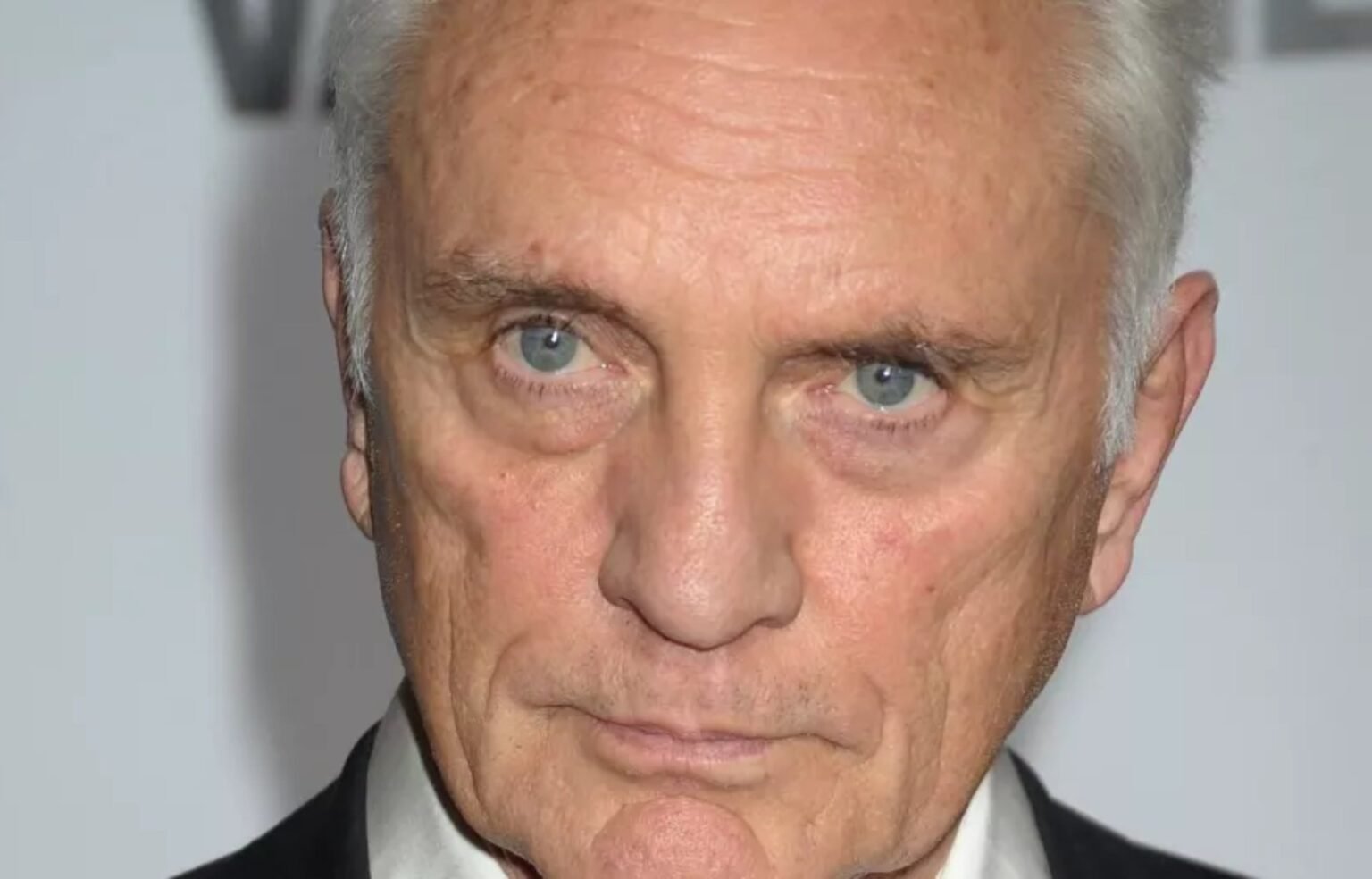 Muere el actor Terence Stamp, famoso villano de Superman