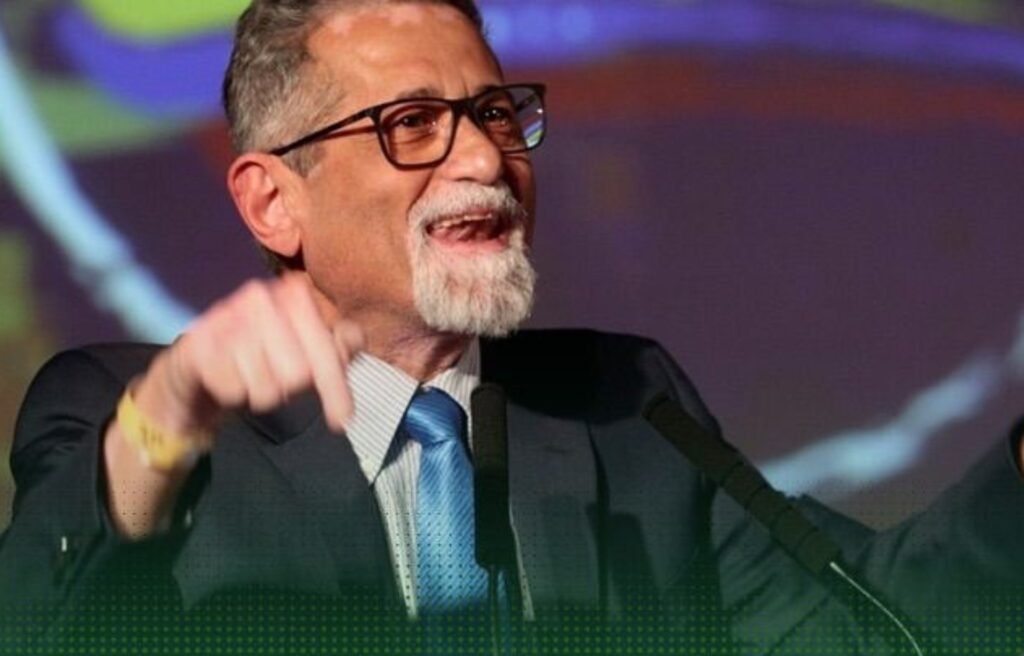 Gobierno de Italia celebra la excarcelación de Américo de Gracia y Margarita Assenza