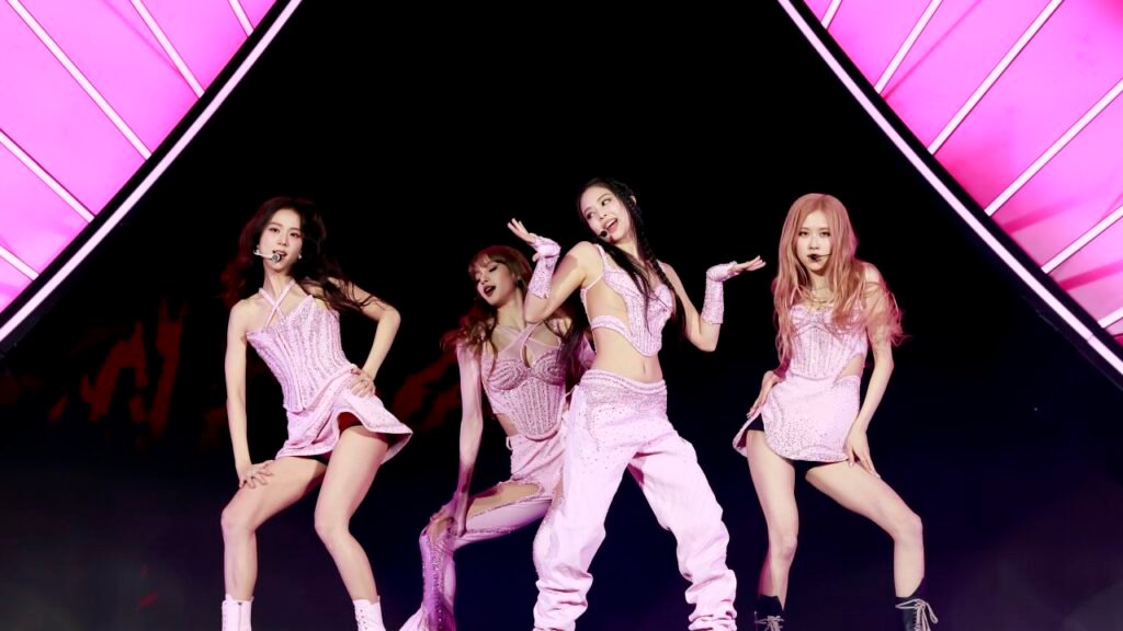 Blackpink publicará nuevo álbum a finales de año