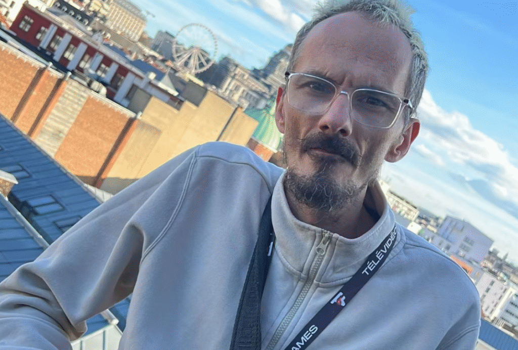 Francia conmocionada por su muerte en vivo