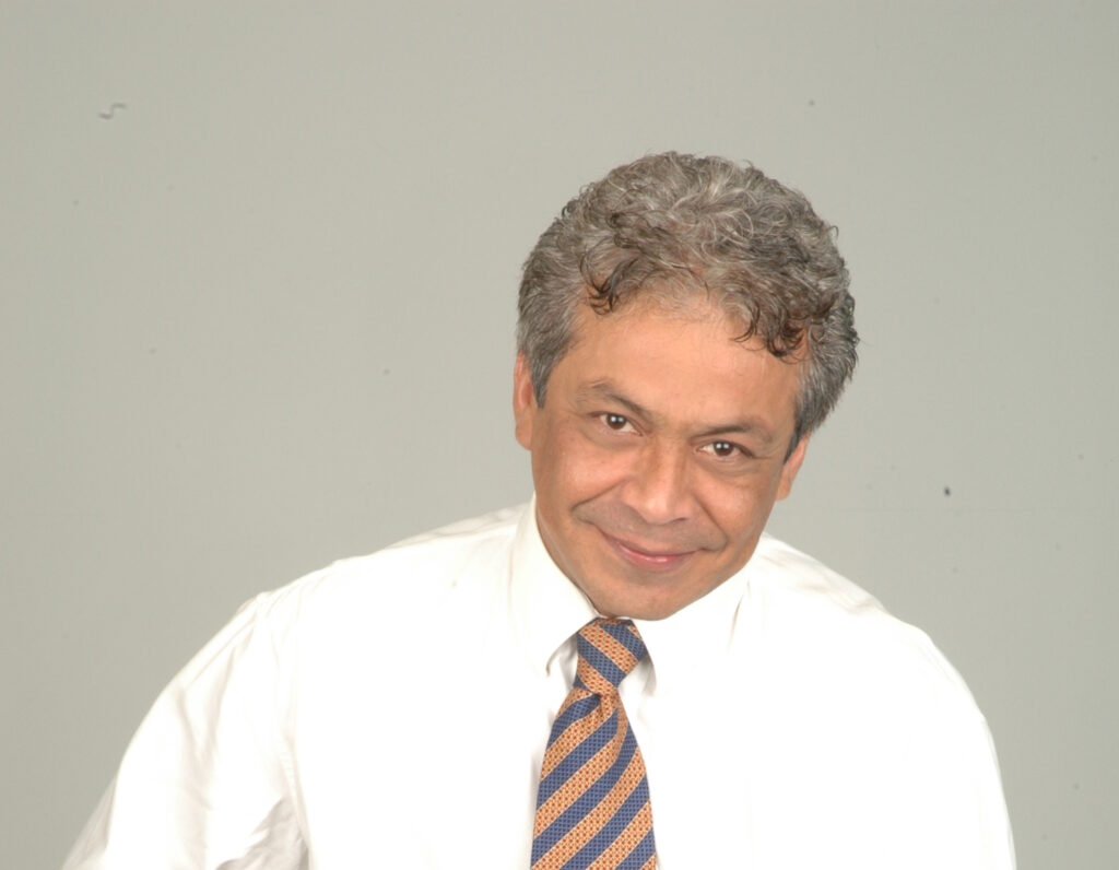 Quiero seguir contando historias a ver si me convierto en director