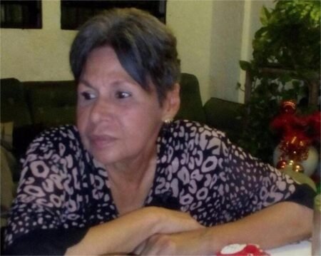 Murió a sus 75 años la periodista Darsy Alvarado, exeditora de El Carabobeño