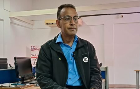 Provea presentó acción de amparo en favor de Eduardo Torres